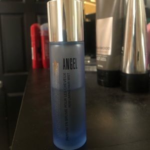 Angel perfuming hair mist